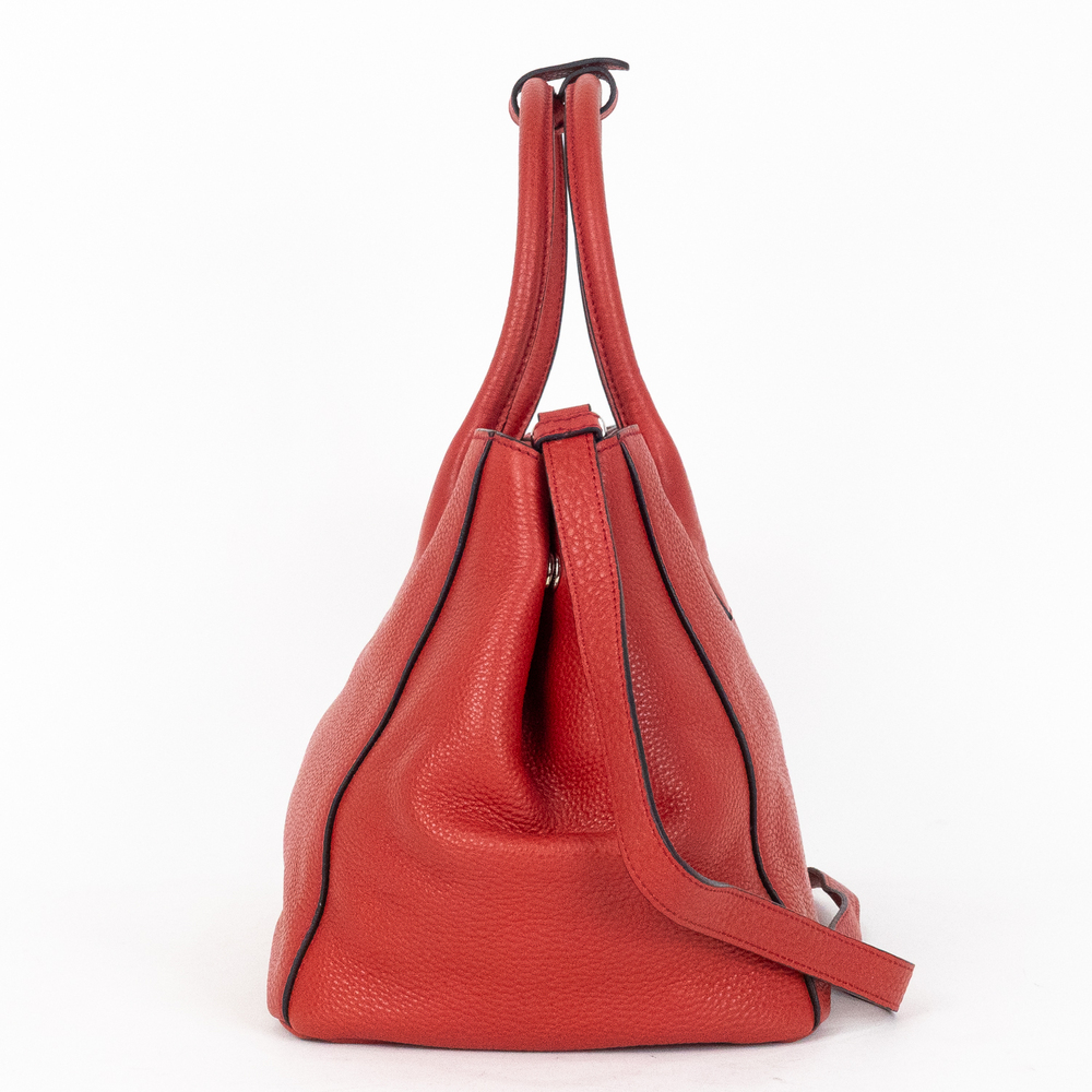 Prada Crossbody Tote - Picture 3 of 11